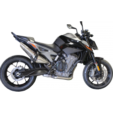 TechSpec Tank Grip Pads for the KTM 790 / 890 Duke (2018+)